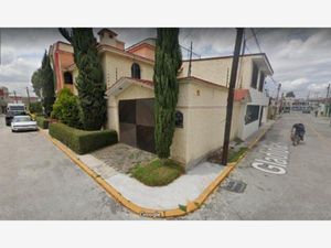 Casa en Venta en Izcalli Cuauhtémoc I Metepec