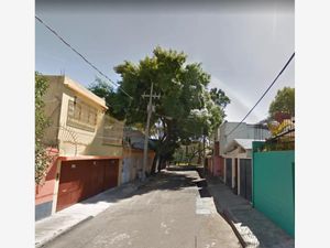 Casa en Venta en Educacion Coyoacán