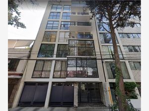 Departamento en Venta en Napoles Benito Juárez