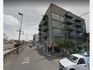 Departamento en Venta en Alamos Benito Juárez