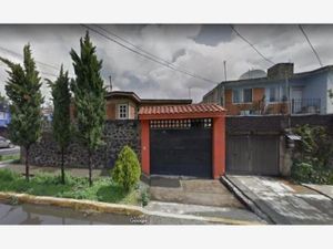 Casa en Venta en Pedregal de San Nicolas 1a Seccion Tlalpan