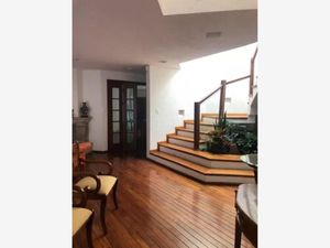 Casa en Venta en Lomas de Guadalupe Álvaro Obregón