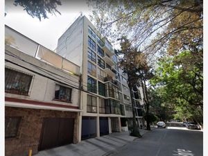 Departamento en Venta en Napoles Benito Juárez