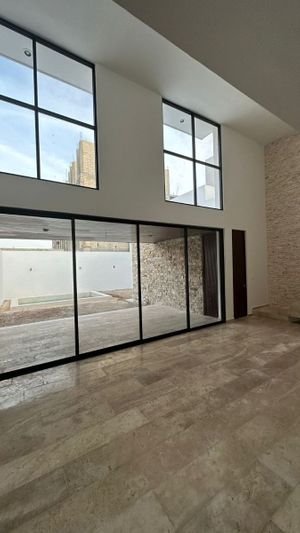 Residencia en Santa Gertrudis Copó