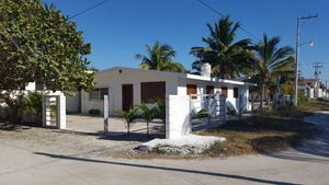 Casas en renta en Boulevard Turístico Costa Blanca, 97320 Progreso, Yuc.,  México