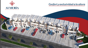 RESIDENCIAL ALMERIA