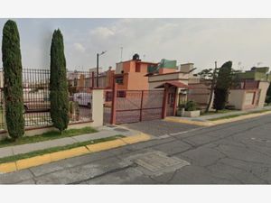 Casa en Venta en Las Américas Ecatepec de Morelos