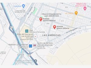 Casa en Venta en Las Américas Ecatepec de Morelos