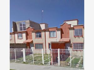 Casa en Venta en Las Américas Ecatepec de Morelos