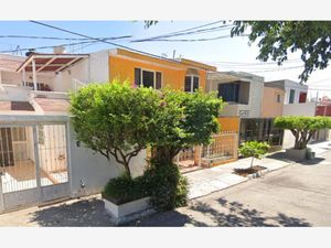 Casa en Venta en Jardines del Nilo Guadalajara