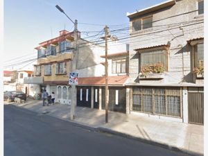 Casa en Venta en San Juan de Aragón VI Sección Gustavo A. Madero