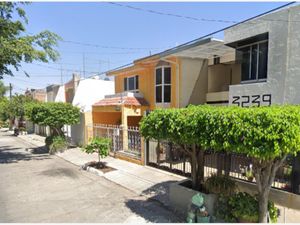 Casa en Venta en Jardines del Nilo Guadalajara