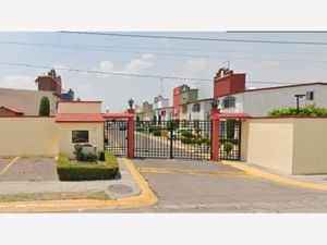 Casa en Venta en Ex-Hacienda San Miguel Cuautitlán Izcalli