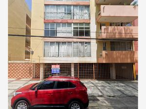 Departamento en Venta en Escandón II Sección Miguel Hidalgo