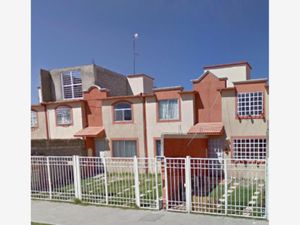 Casa en Venta en Las Américas Ecatepec de Morelos