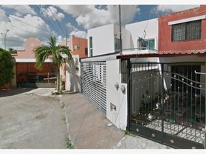 Casa en Venta en Residencial Pensiones I y II Mérida