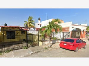 Casa en Venta en Misné II Mérida