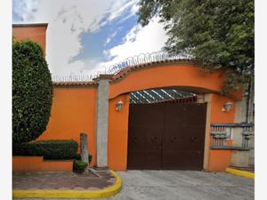 Casa en Venta en Lomas de Tonalco Xochimilco