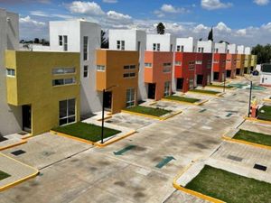 Casas en venta en Santiago Chimalpa, Méx., México