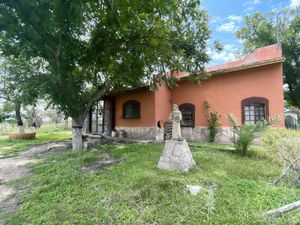 Finca/Rancho en Venta en El Saucito Guerrero