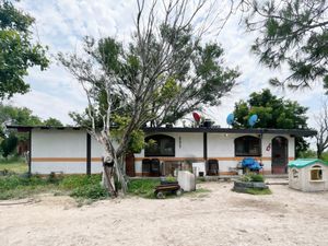 Finca/Rancho en Venta en El Saucito Guerrero