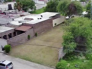 Terreno en Venta en Harold R Pape Piedras Negras