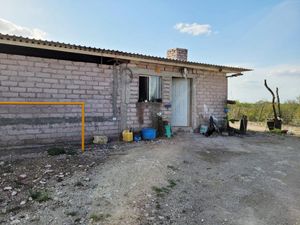 Finca/Rancho en Venta en Rodríguez Guerrero