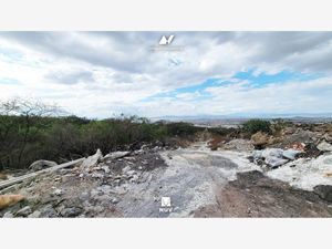 Terreno en Venta en Ciudad Maderas Montaña El Marqués