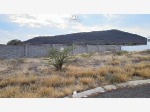 Terreno en Venta en Real de Juriquilla Querétaro