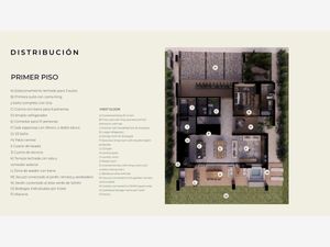 Casa en Venta en Jardines del Bosque San Miguel de Allende