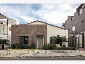 Casa en Venta en Obispado Monterrey