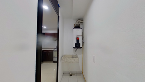 VENTA DEPARTAMENTO EN COLONIA PORTALES NORTE