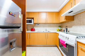 VENTA DEPARTAMENTO