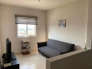 VENTA DE DEPARTAMENTO DE 2 RECÁMARAS EN CORREGIDORA