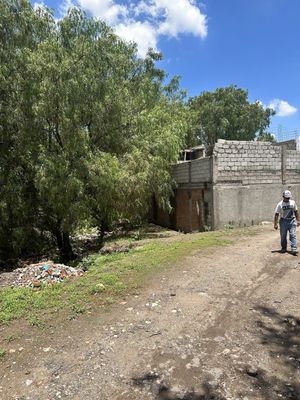 VENTA DE TERRENO EN LOS OLVERA CORREGIDORA