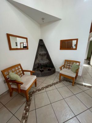 CASA EN VENTA EN CAÑADA DE JURIQUILLA