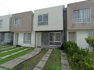 VENTA DE CASA EN COL.PASEO DE LAS PRADERAS