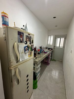 Casa en Venta en Paseos de Mérida, Tuxcacal