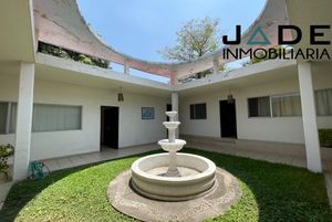 VENTA DE CASA SOLA EN CUERNAVACA, MORELOS.