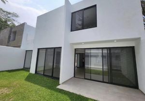 HERMOSA CASA EN VENTA UBICADA EN CUERNAVACA