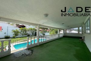 VENTA DE CASA SOLA EN CUERNAVACA, MORELOS.