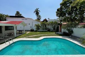 VENTA DE CASA SOLA EN CUERNAVACA, MORELOS.