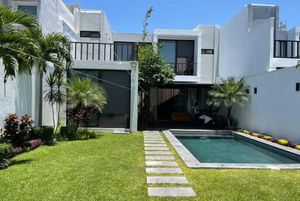 CASA EN VENTA EN XOCHITEPEC, MORELOS