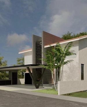 CASA NUEVA EN VENTA, FRACCIONAMIENTO PARAISO COUNTRY CLUB