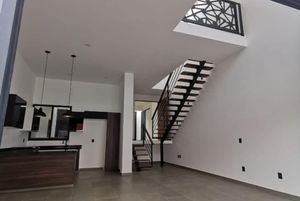 Venta de Casa Nueva Zona Norte Cuernavaca