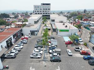 RENTA DE LOCAL COMERCIAL Y OFICINAS EN PLAZA NOVUM