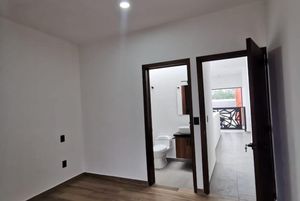 Venta de Casa Nueva Zona Norte Cuernavaca