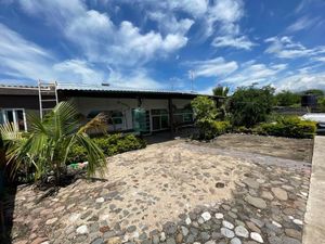 Venta de Casa con Alberca en Yautepec