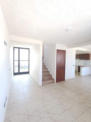 En venta casa de 2 habitaciones a excelente precio en Fracc. Santa María