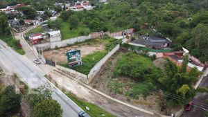 Excelentes terrenos en venta ubicados casi sobre Carretera Las trancas- Coatepec